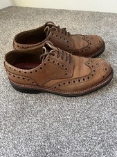 Grenson men goodyear for sale  BEVERLEY