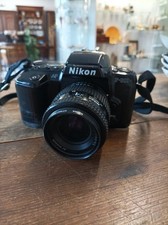 Appareil photo nikon d'occasion  Chaumont