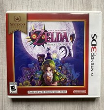 Nintendo selects legend for sale  Ithaca