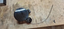 Polo fuel filler for sale  SELBY