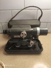 Hilger watts ltd for sale  BLACKPOOL