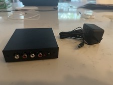 Rega fono mini for sale  Chicago