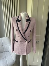 Zara pink textured for sale  HEATHFIELD