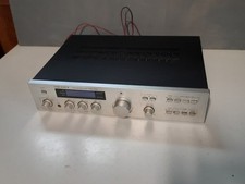 Amplificateur intégré semi d'occasion  Cerisiers