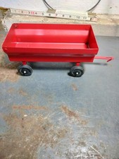 Vintage scale ertl for sale  Zeeland