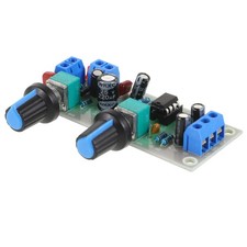 Subwoofer preamp board for sale  Shipping to United Kingdom