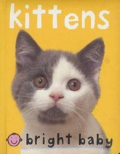 Kittens board book for sale  Montgomery