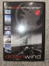 Laser Sailing "Boat Whisperer" Traing Video - Down Wind comprar usado  Enviando para Brazil