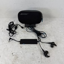 Bose quiet comfort for sale  San Jose