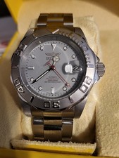 relógio masculino invicta 9210A, usado comprar usado  Enviando para Brazil