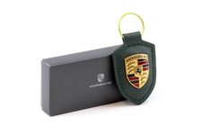 Riginal porsche wappen gebraucht kaufen  Markgröningen