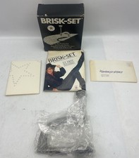 Brisk set 100a for sale  New Lenox