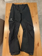 Black arc teryx for sale  Denver