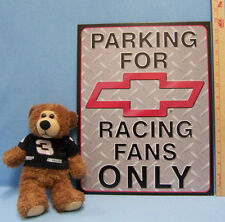 Metal sign parking for sale  Bemidji