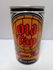 Old tap aluminum for sale  Elgin