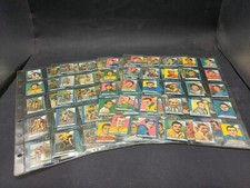Set completo figurine usato  Villar Focchiardo