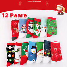 Paires chaussettes noël d'occasion  France