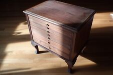 Antique dental cabinet for sale  Holyoke
