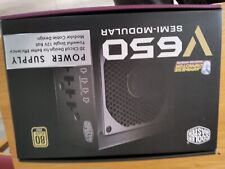 Cooler master 650 for sale  FOLKESTONE