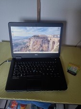 DELL LATITUDE e5440 14"  i5-4300U 8GB 128gb SSD  WIN11 comprar usado  Enviando para Brazil