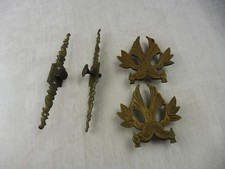 Lot pièces ornement d'occasion  Seingbouse