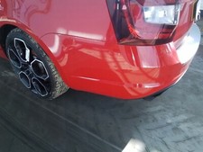 Rear bumper skoda for sale  DONCASTER