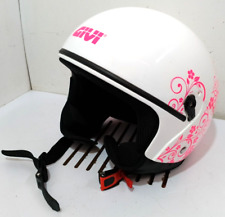 Casco givi demi usato  Montefiascone
