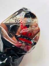 Latex hood with d'occasion  Expédié en Belgium