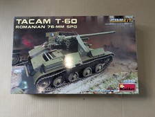 Mini art tacam gebraucht kaufen  Langenbach