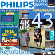Philips class ultra for sale  Groveport