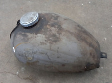 Tank simson sr2 gebraucht kaufen  Thale