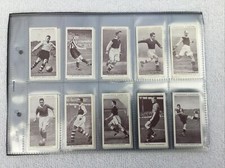 Full set churchman for sale  SUNDERLAND