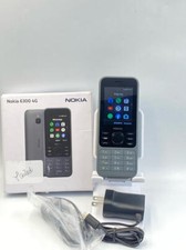 Nokia 6300 light d'occasion  Expédié en Belgium