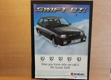 Original 1988 suzuki for sale  IPSWICH