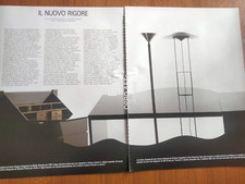 1987 design industriale usato  Romallo