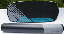 Combo Revolution Swell Surf & Paddle Balance Board & Roller Trainer, usado comprar usado  Enviando para Brazil