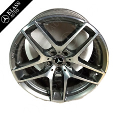 Jante alu mercedes d'occasion  Mainvilliers