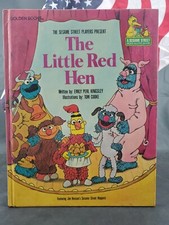Sesame street players for sale  Cedar Rapids