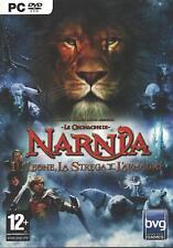 Cronache narnia leone usato  Lucera