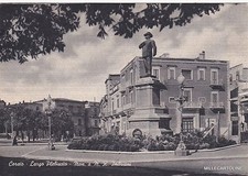 Corato largo plebiscito usato  Roma