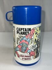 Vintage captain planet for sale  Erie