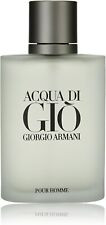 Giorgio armani acqua usato  Torino