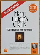 Livres audio. mary d'occasion  Moulins