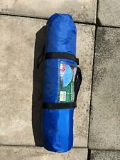 Kingfisher person tent for sale  BURY ST. EDMUNDS