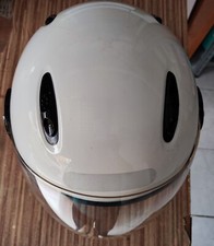 Casco per scooter usato  Villalfonsina