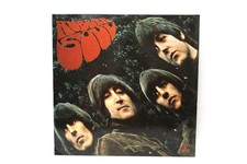 2017 beatles rubber for sale  LEEDS
