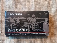 Opinel d.day 50th usato  Milano