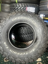 Bfgoodrich ko2 terrain for sale  BRADFORD
