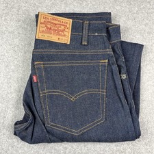 Vintage levi jeans d'occasion  Expédié en Belgium