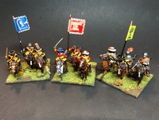 Neatly painted based for sale  CULLOMPTON